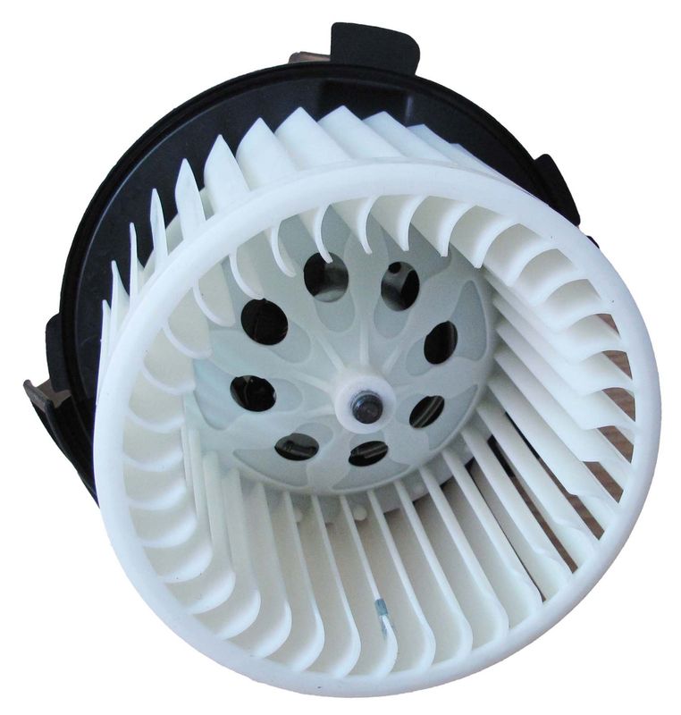 Ventilador habitáculo