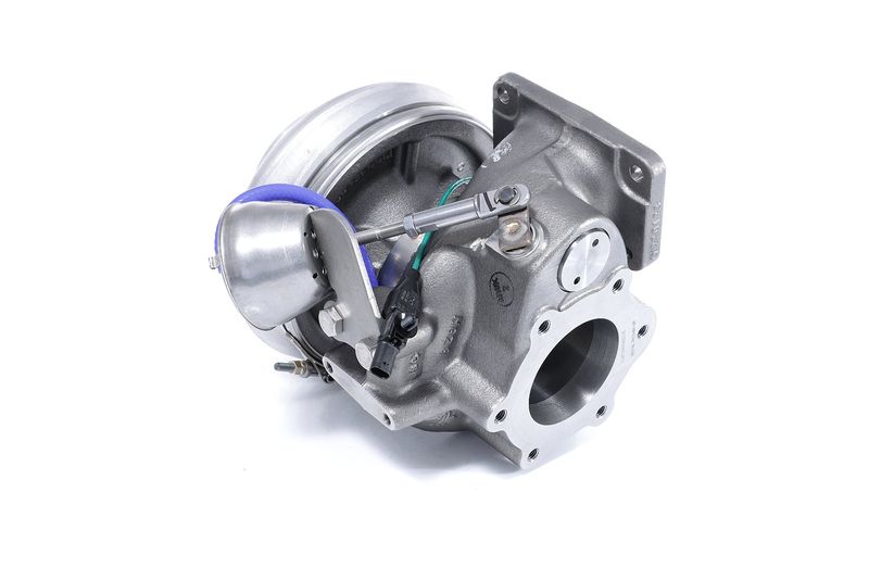 Compresor,sistem de supraalimentare T916946 BTS Turbo