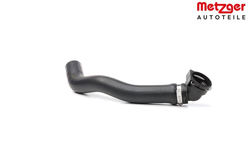 METZGER AUTOTEILE 2420598 Radiator Hose