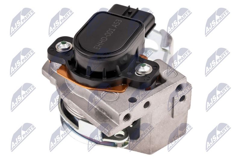 Andur, drosselklapiasend, NTY EAP-HD-001