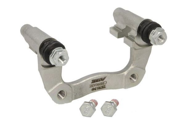 Remklauw juk Achter Links/Rechts past: CITROEN BERLINGO, XSARA PICASSO  PEUGEOT PARTNER, PARTNER ORIGIN 1.4-2.0D 06.96-