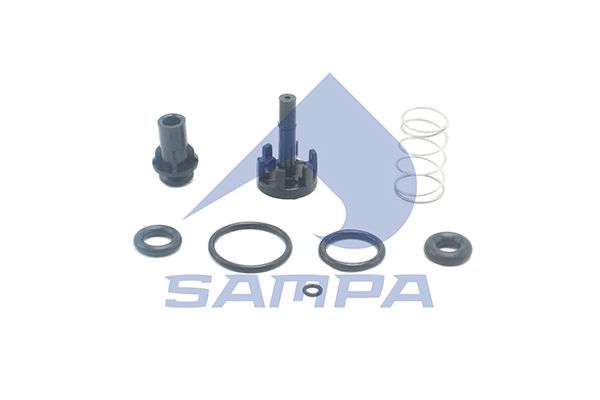 Set reparatie, uscator SAMPA 093.937