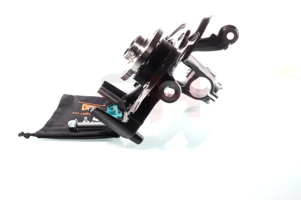 GH GH-284332V Steering Knuckle, wheel suspension