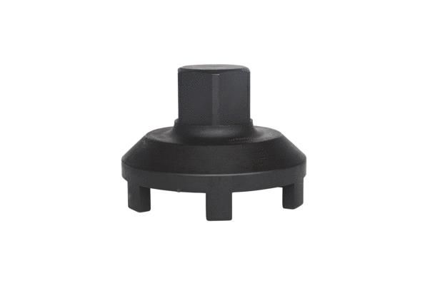 KS TOOLS 450.0252 Groove Nut Key