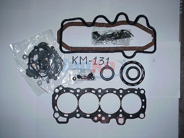 Tihendite täiskomplekt, Mootor, JAPKO 49131
