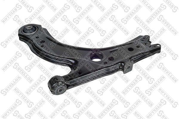 STELLOX 57-00129A-SX Control/Trailing Arm, wheel suspension