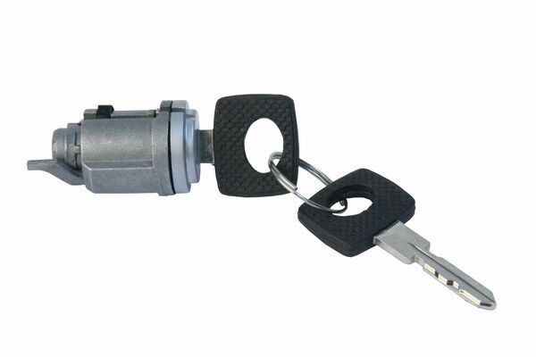 ÜRO Parts 1264600604 - Lock Cylinder, ignition lock