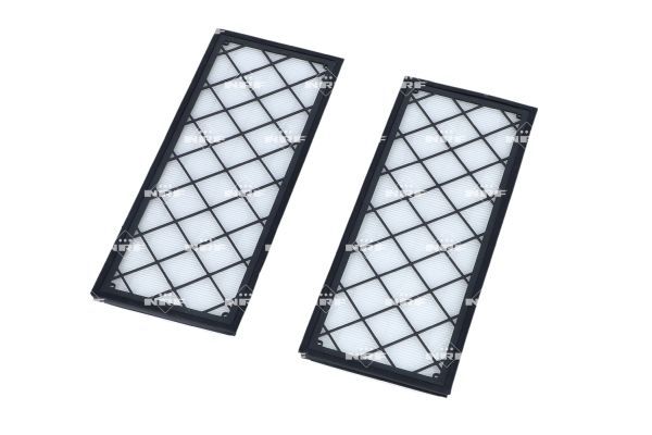 NRF 210001 Filter, cabin air
