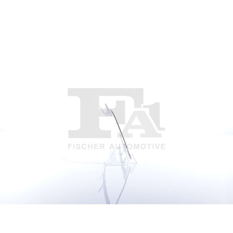 FA1 523-002 Gasket, intake manifold