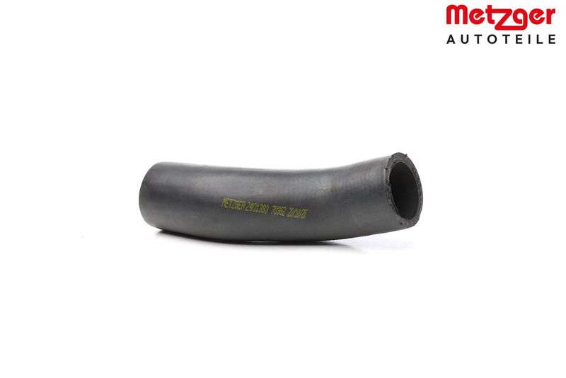 METZGER AUTOTEILE 2401383 Charge Air Hose
