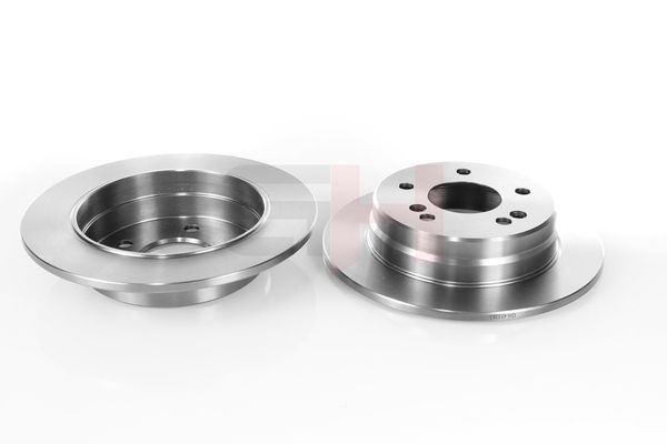 Piduriketas, GH GH-423383