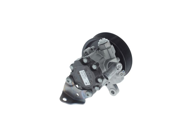 BOSCH KS01000666 Hydraulic Pump, steering