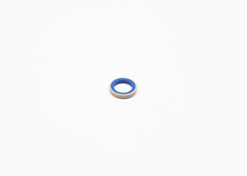 BOSCH F 01M 101 537 Seal, headlight frame