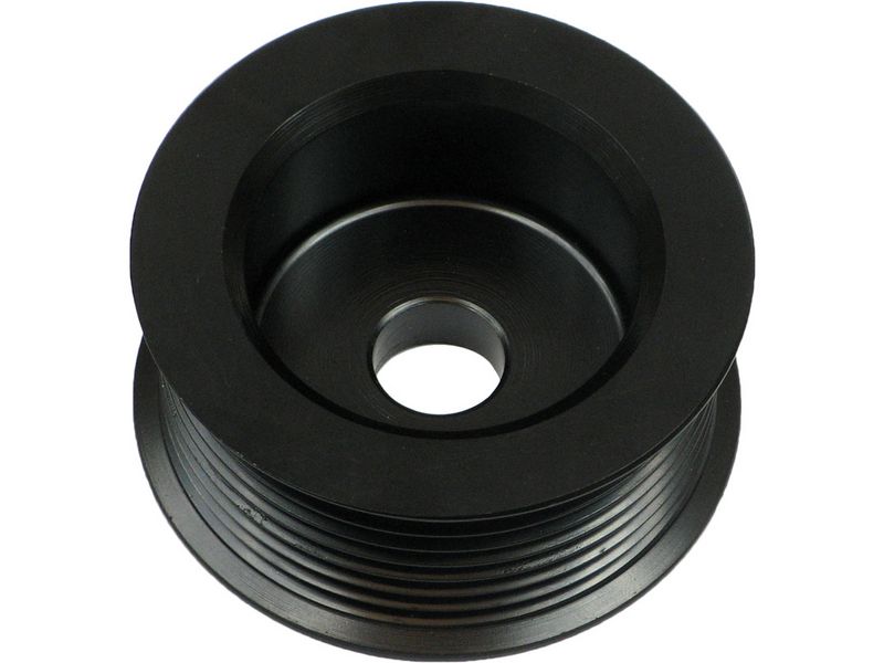 AS-PL AP0033 Belt Pulley, alternator