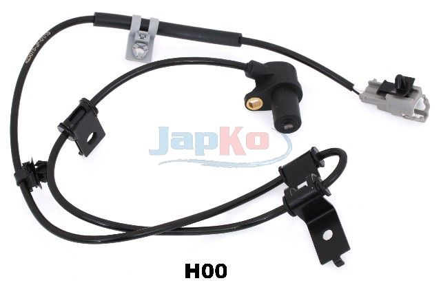 Andur, rattapöörete arv, JAPKO 151H00