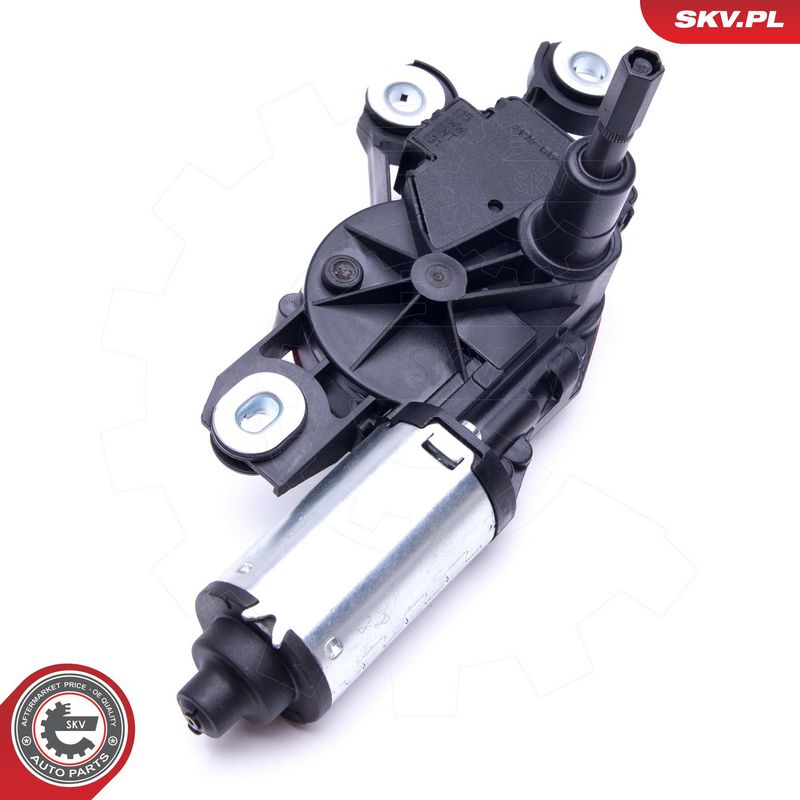 Pesuri mootor, ESEN SKV 19SKV132