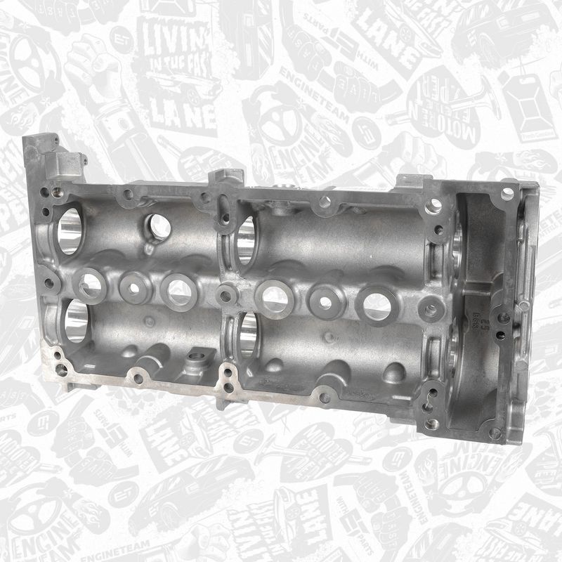 ET ENGINETEAM RV0023 Cylinder Head Cover