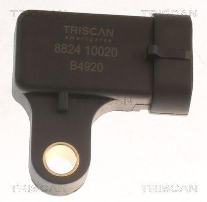 TRISCAN érzékelő, szívócső nyomás 8824 10020