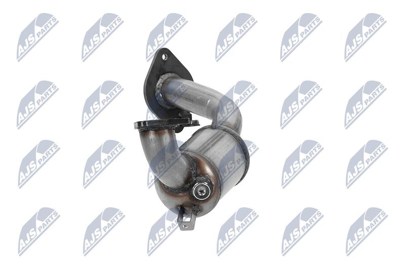 Eelkatalüsaator, NTY KAT-TY-003