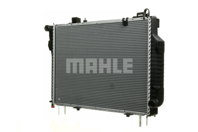 Product Image - Radiateur - CR249000P - MAHLE