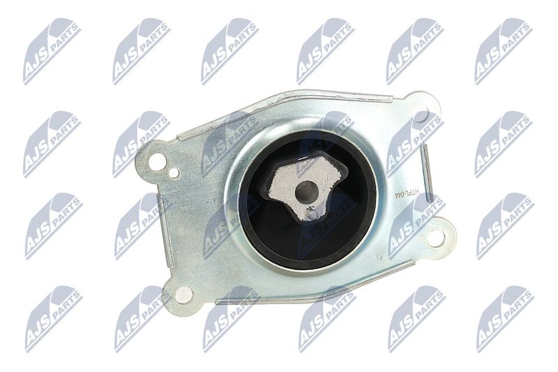 Paigutus, Mootor, NTY ZPS-PL-044