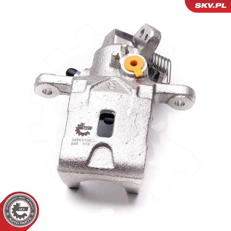 Pidurisadul, ESEN SKV 34SKV134