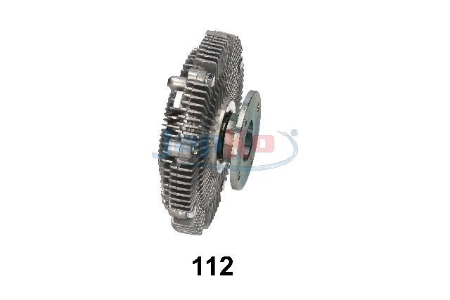Sidur, radiaatoriventilaator, JAPKO 36112