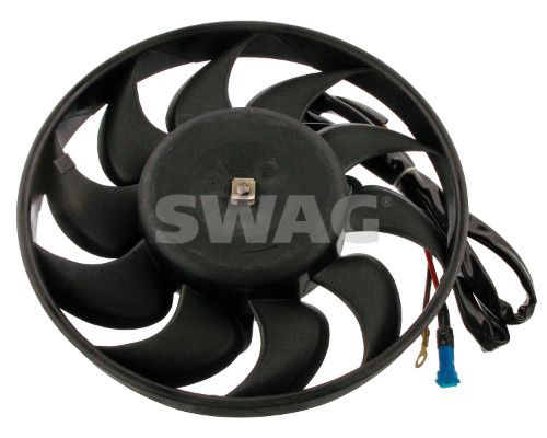 SWAG ventilátor, motorhűtés 30 90 6999