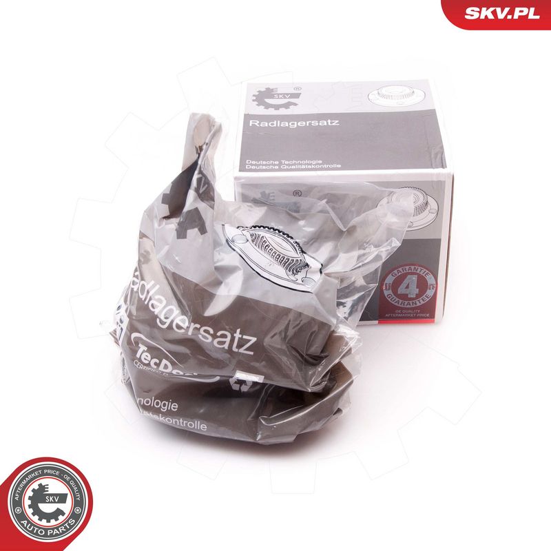 Rattalaagrikomplekt, ESEN SKV 29SKV110