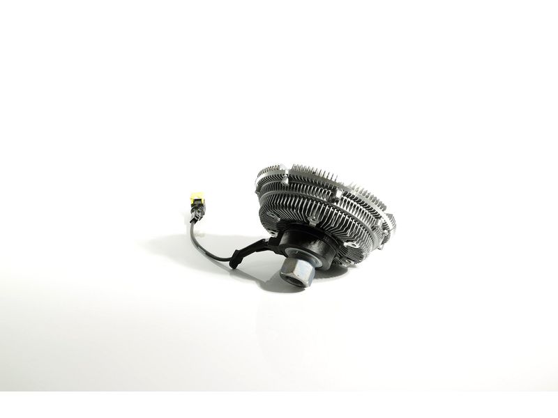 MAHLE CFC281000P Clutch, radiator fan