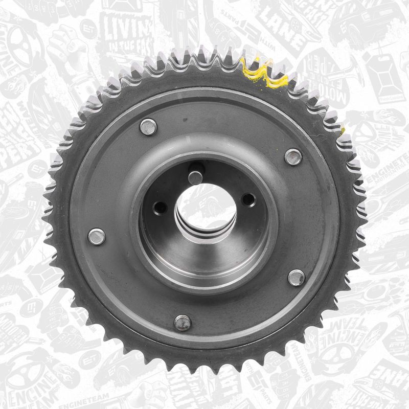 Product Image - Nokkenasregelaar - VT0014 - ET ENGINETEAM