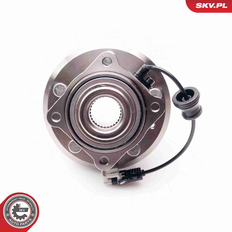ESEN SKV 29SKV057 Wheel Bearing Kit
