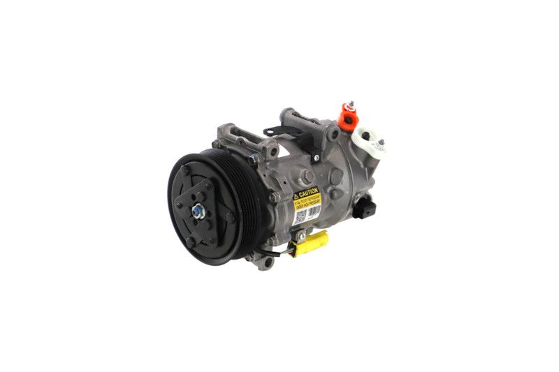 REMANTE 005-001-000319R Compressor, air conditioning