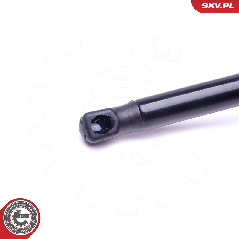 Gaasivedru, mootorikapott, ESEN SKV 52SKV047