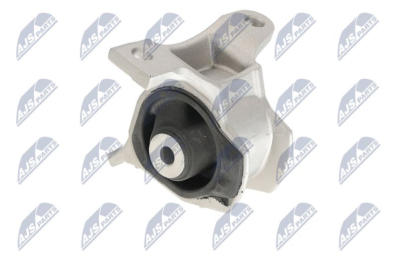 Paigutus, Mootor, NTY ZPS-HD-128