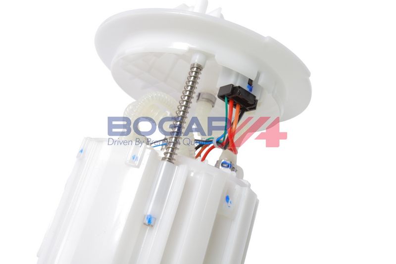 Bomba de Combustible BOGAP C1622146 - 5