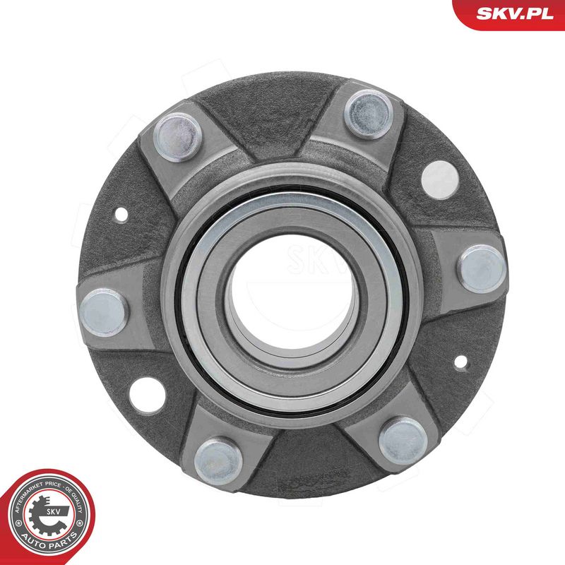 Rattalaagrikomplekt, ESEN SKV 29SKV710