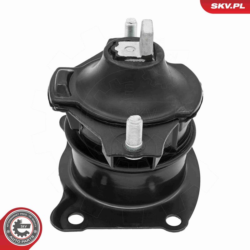ESEN SKV 75SKV319 Mounting, engine