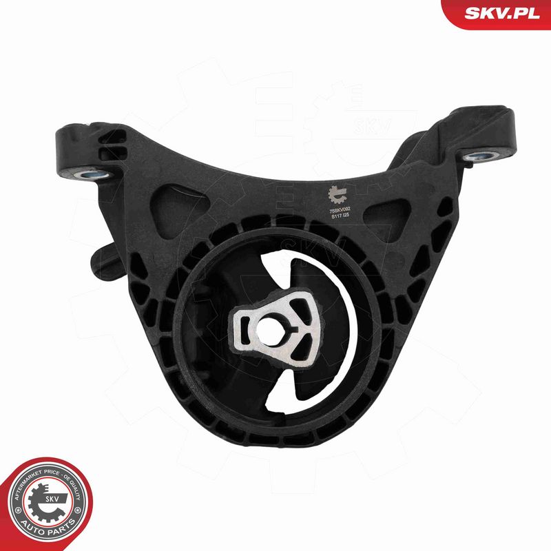 ESEN SKV 75SKV092 Variklio pagalvė