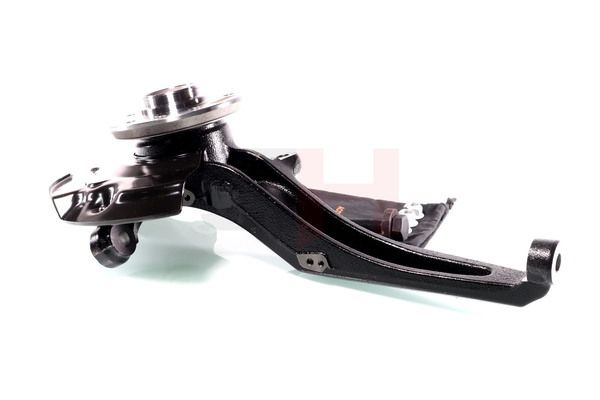 GH GH-289958V Steering Knuckle, wheel suspension