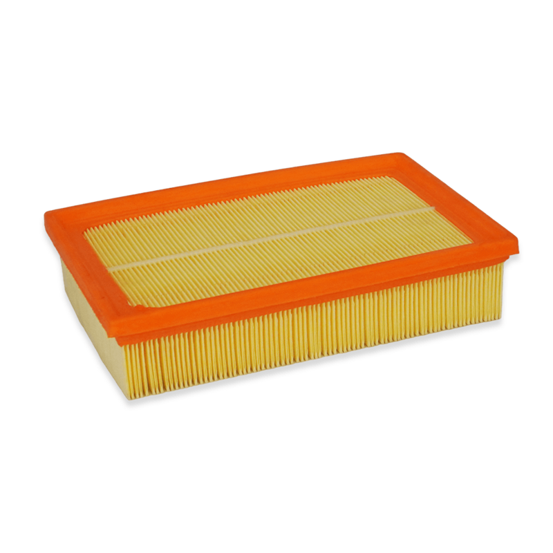 ASAM AUTOMOTIVE 70266 - Oro filtras