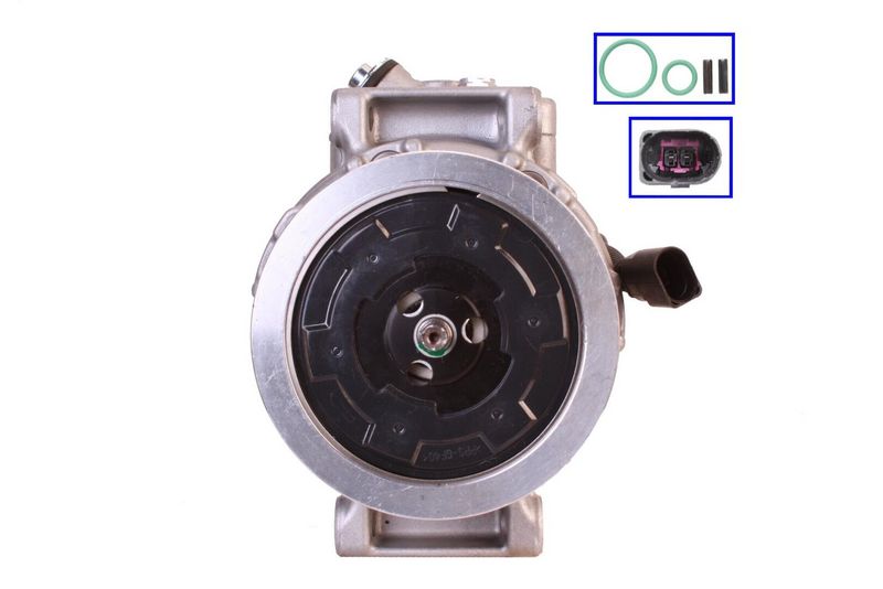 Kompressor, kliimaseade WALKER WCP00047
