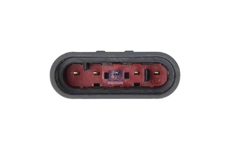 Cupla, ventilator radiator 5.41705 DT Spare Parts