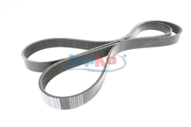 Curea transmisie cu caneluri JAPKO 6PK1640