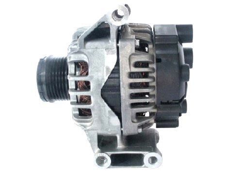 GM generátor AG0557