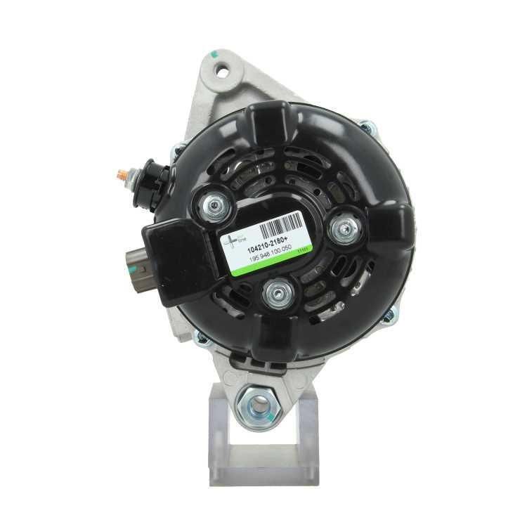 Generaator, BV PSH 195.948.100.050