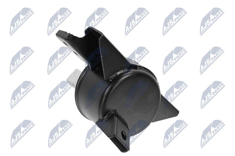 Paigutus, Mootor, NTY ZPS-HY-532