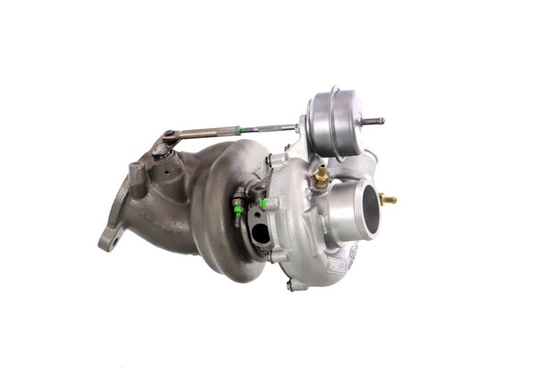 REMANTE 003-001-004507R Charger, charging (supercharged/turbocharged)