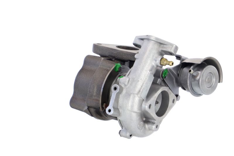 REMANTE 003-001-001366R Charger, charging (supercharged/turbocharged)