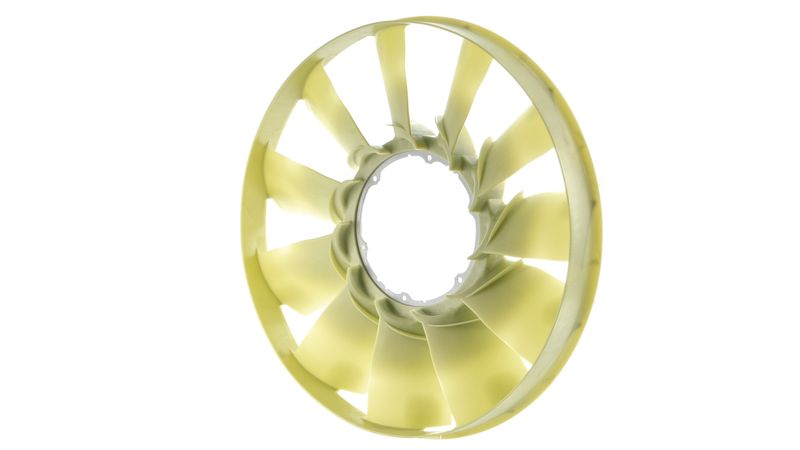 Product Image - Koelventilatorwiel - CFF558000P - MAHLE